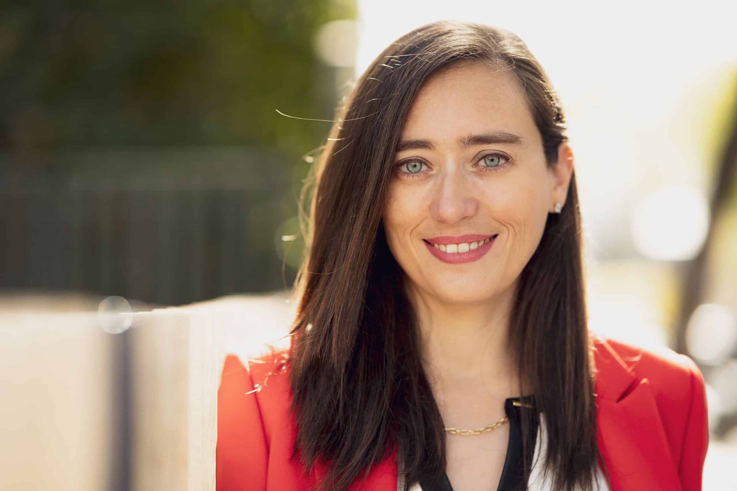 Maribel Garben Employer Branding