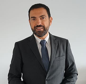 Asier Ibarrondo