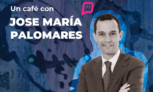 Jose María Palomares