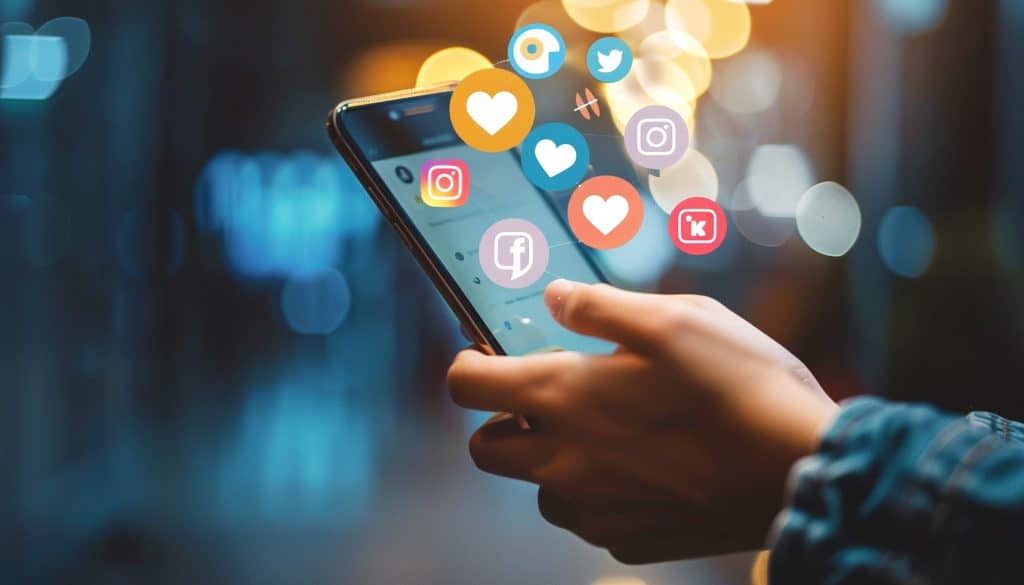 Revoluciona tu Estrategia Digital: Tendencias en Redes Sociales 2025, según el IAB. 1 Tendencias en Redes Sociales 2025, según el IAB