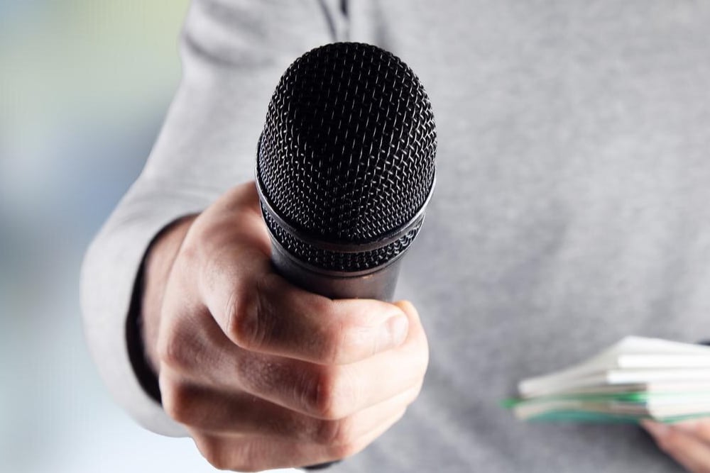 Creamos portavoces eficaces