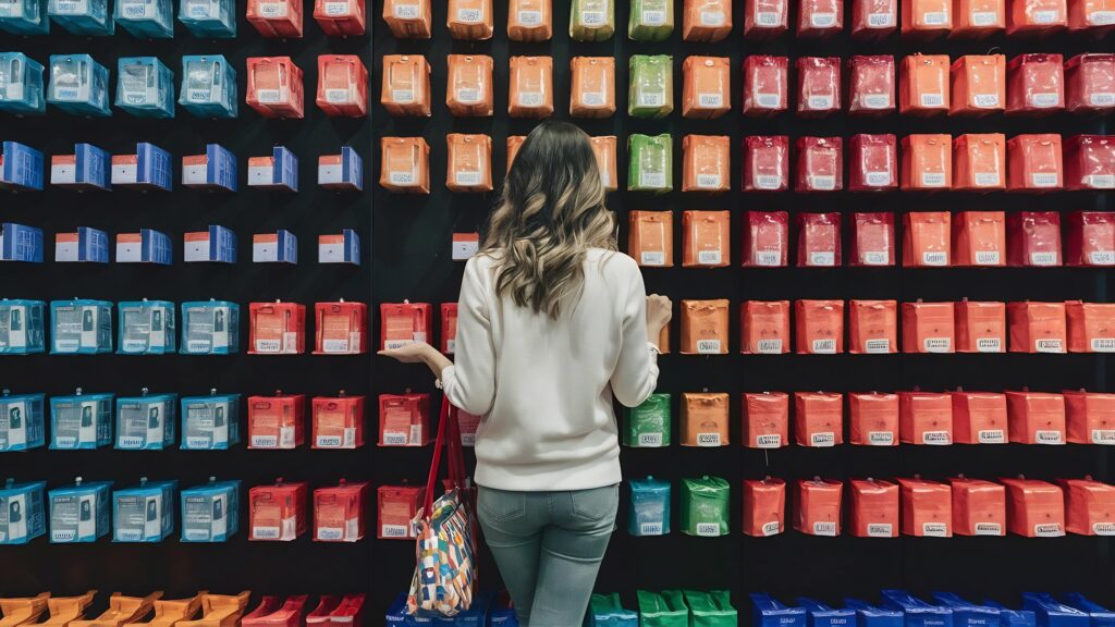 Confianza corporativa