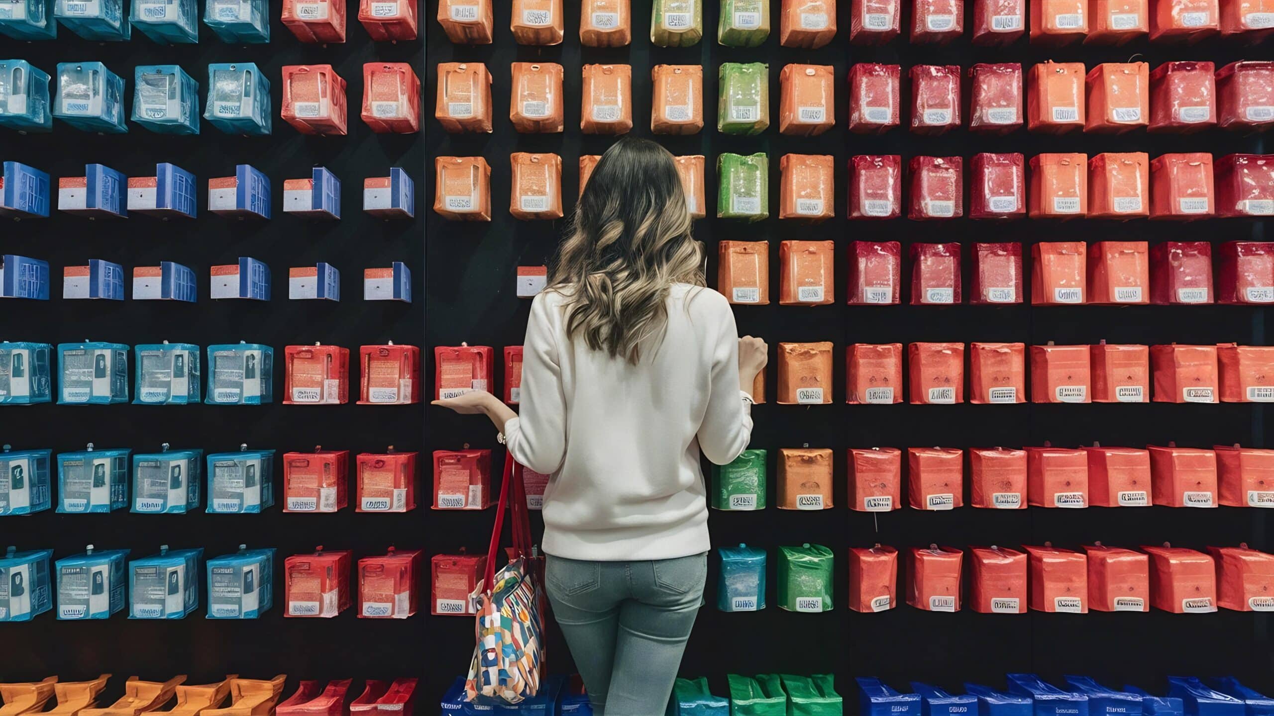 Confianza corporativa