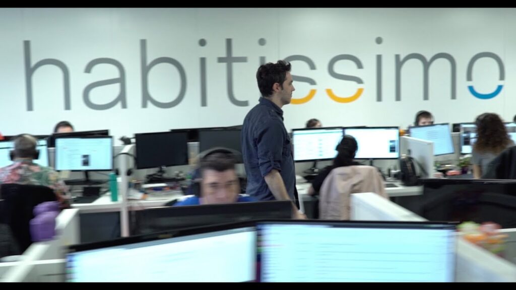 reseñas habitissimo