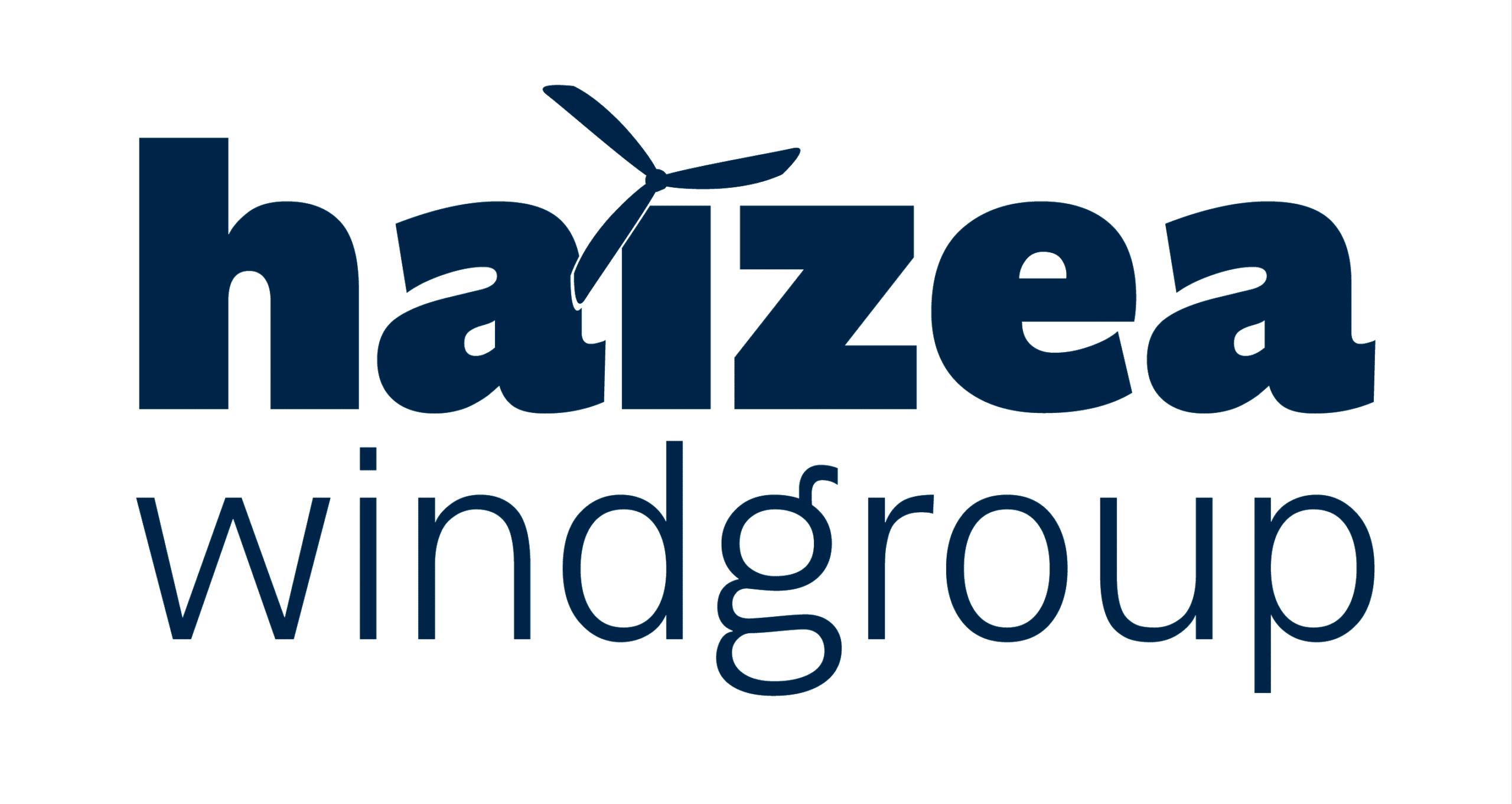 haizea logotipo