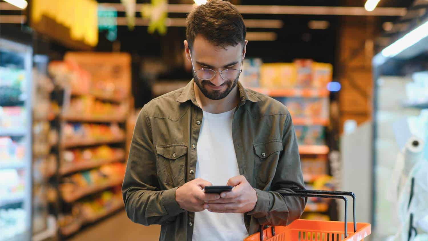 Influencia de la IA en el proceso de compra