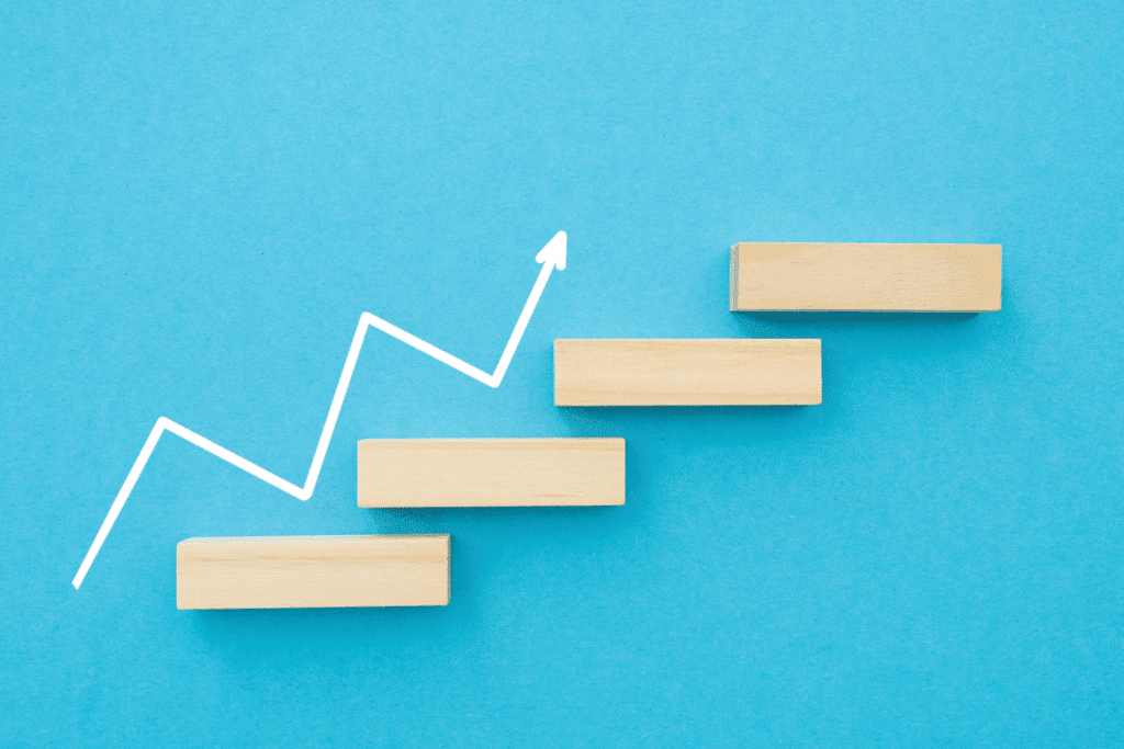 Qué es la escalera de valor 1 escalera de valor