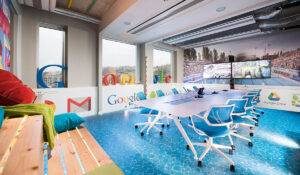 google